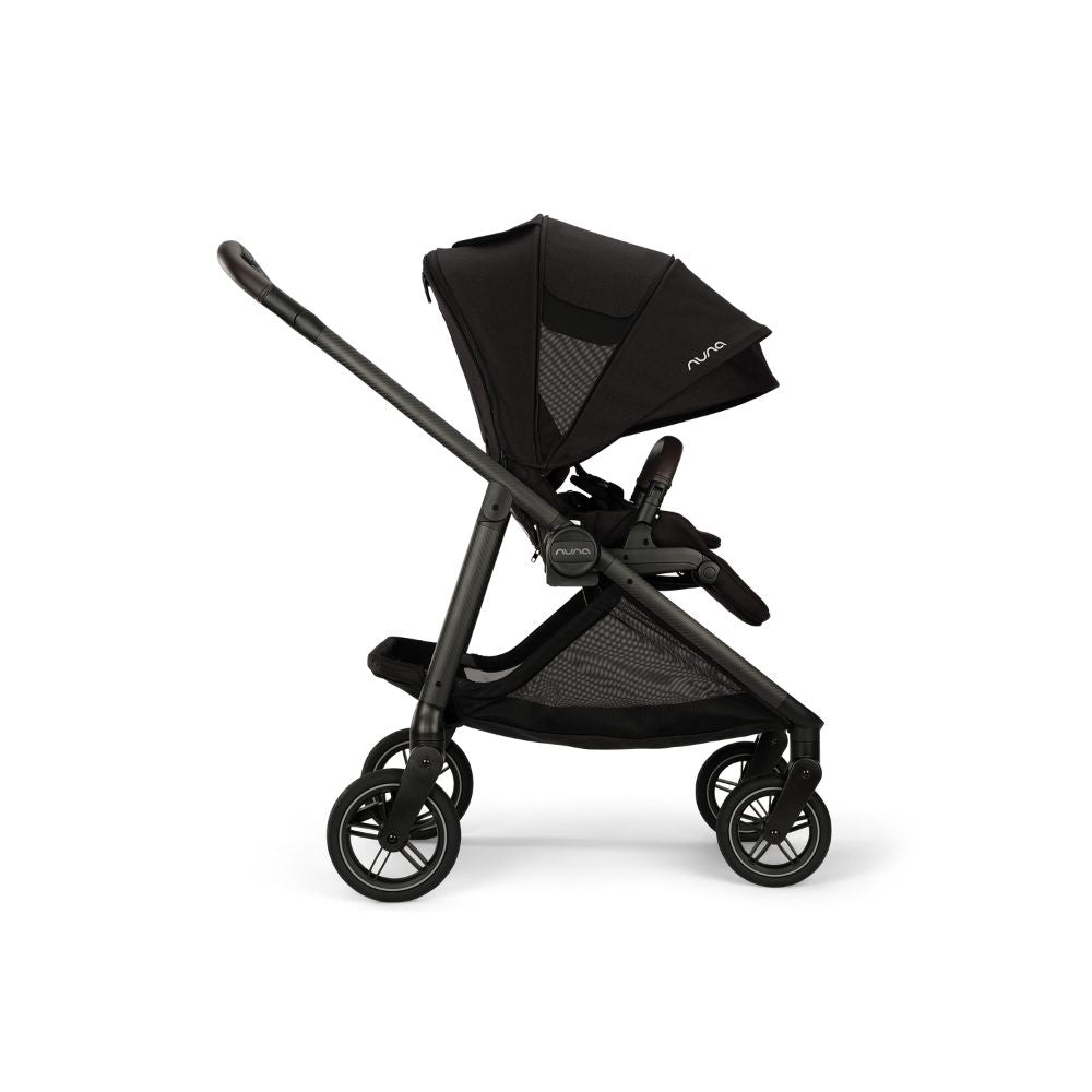 Nuna Swiv Stroller - PramFox Singapore