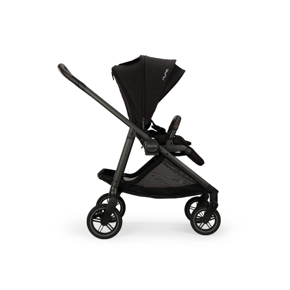 Nuna Swiv Stroller - PramFox Singapore