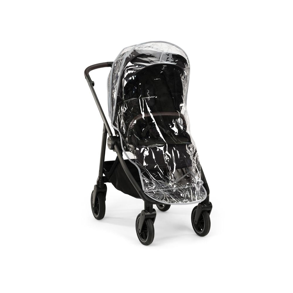 Nuna Swiv Stroller - PramFox Singapore