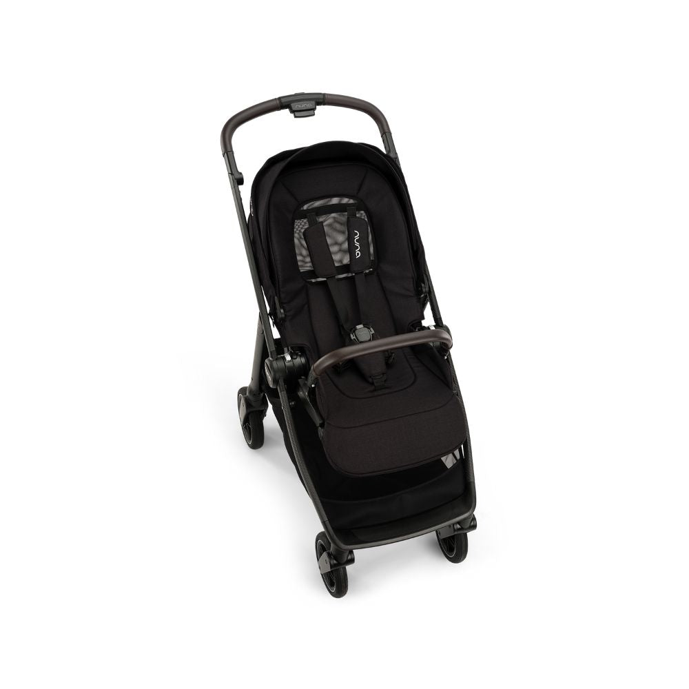 Nuna Swiv Stroller - PramFox Singapore