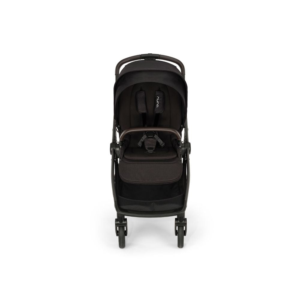 Nuna Swiv Stroller - PramFox Singapore