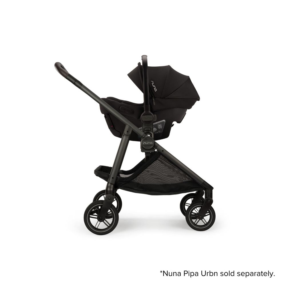 Nuna Swiv Stroller - PramFox Singapore