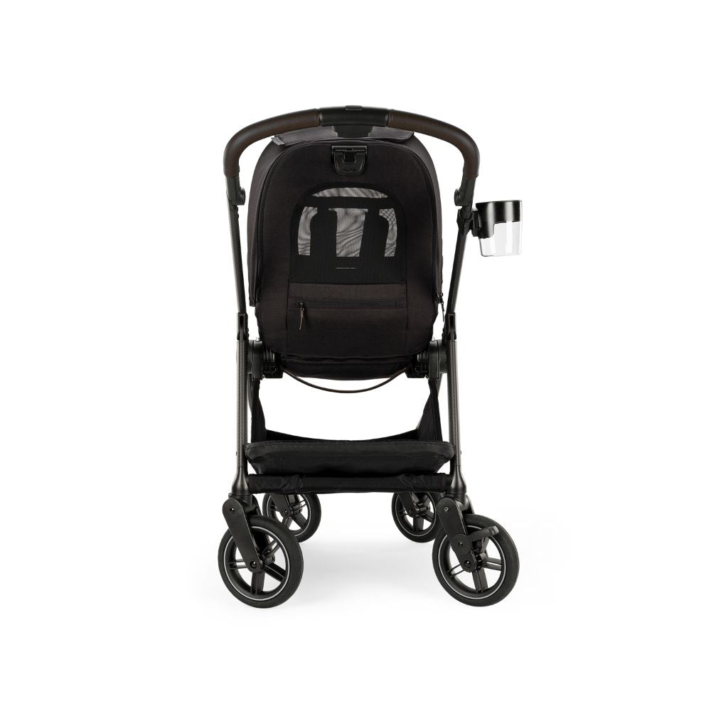 Nuna Swiv Stroller - PramFox Singapore