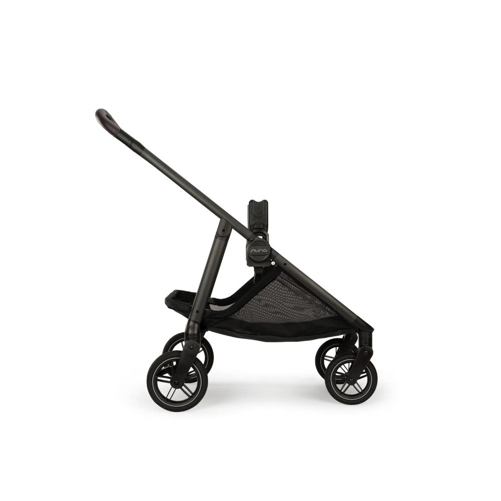 Nuna Swiv Stroller - PramFox Singapore