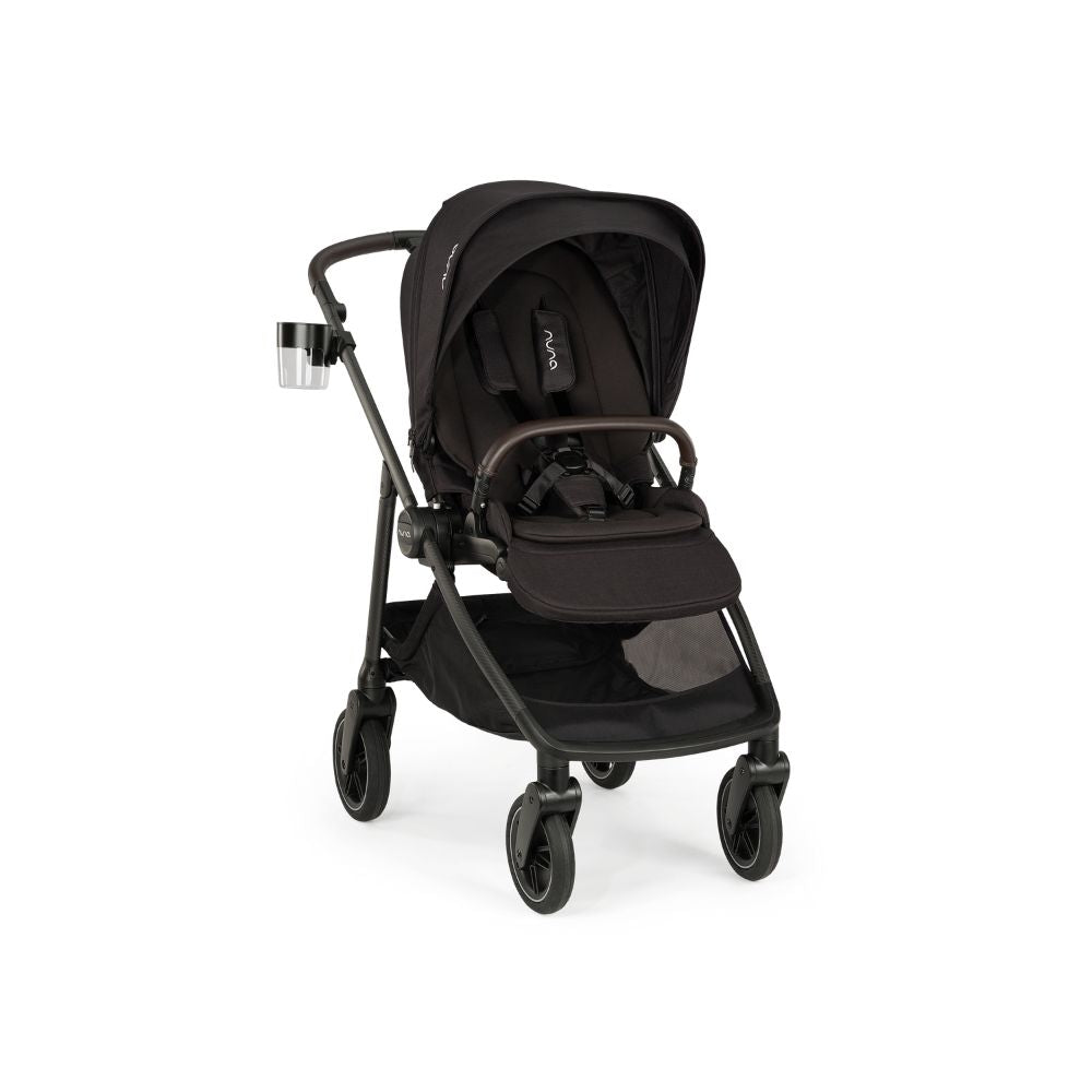 Nuna Swiv Stroller - PramFox Singapore