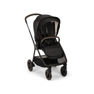 Nuna Triv Next Stroller - PramFox Singapore