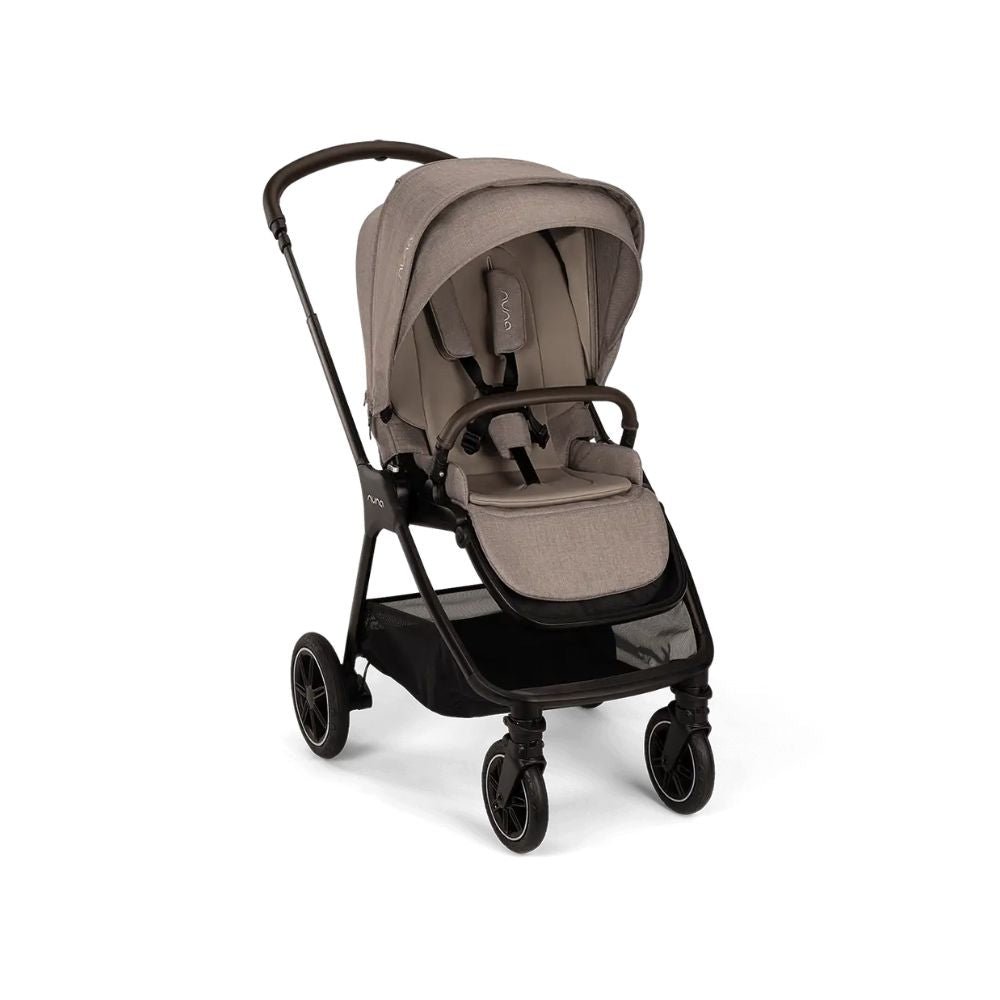 Nuna Triv Next Stroller - PramFox Singapore