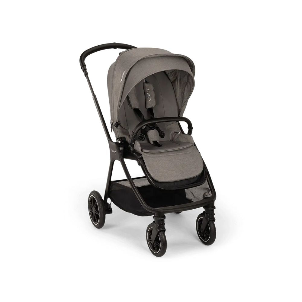 Nuna Triv Next Stroller - PramFox Singapore