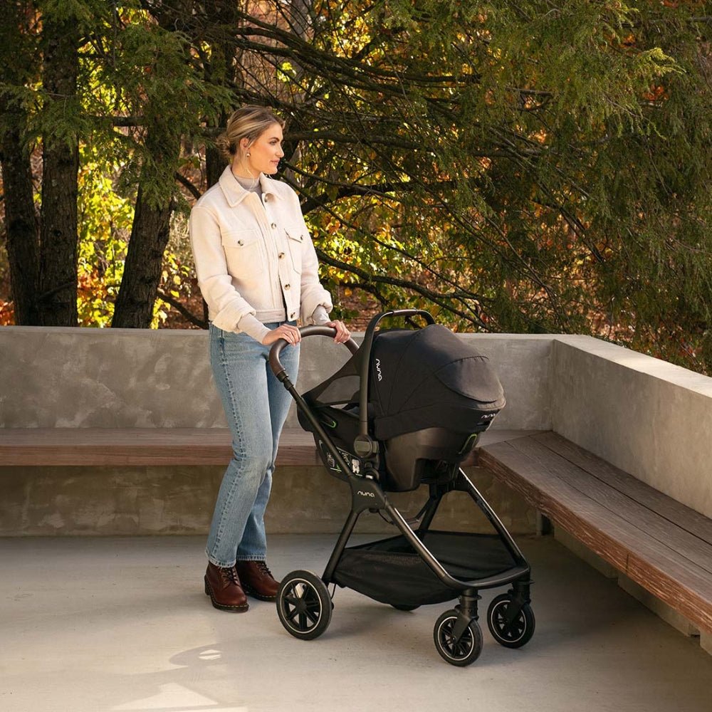 Nuna Triv Next Stroller - PramFox Singapore