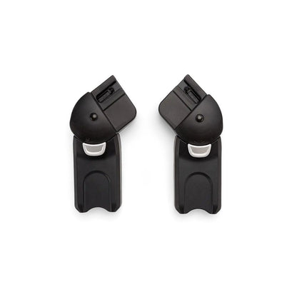 Nuna Trvl Adapter - PramFox Singapore