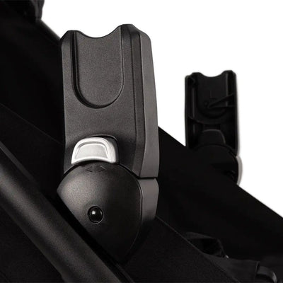 Nuna Trvl Adapter - PramFox Singapore