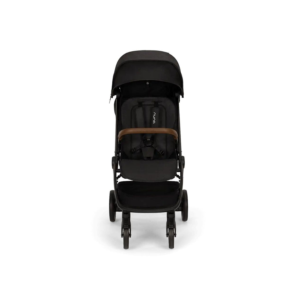 Nuna Trvl LX Stroller - PramFox Singapore