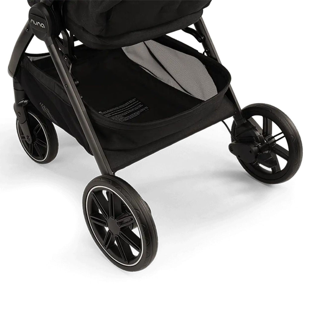 Nuna Trvl LX Stroller - PramFox Singapore