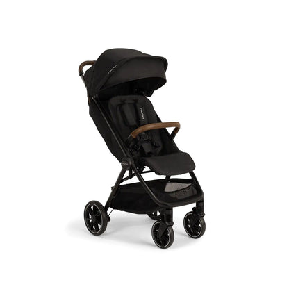 Nuna Trvl LX Stroller - PramFox Singapore