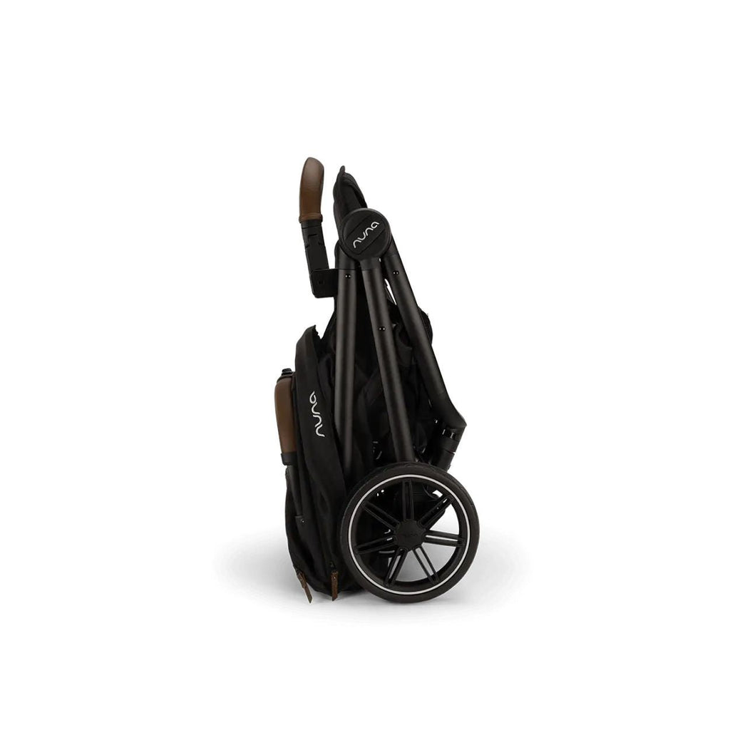 Nuna Trvl LX Stroller - PramFox Singapore