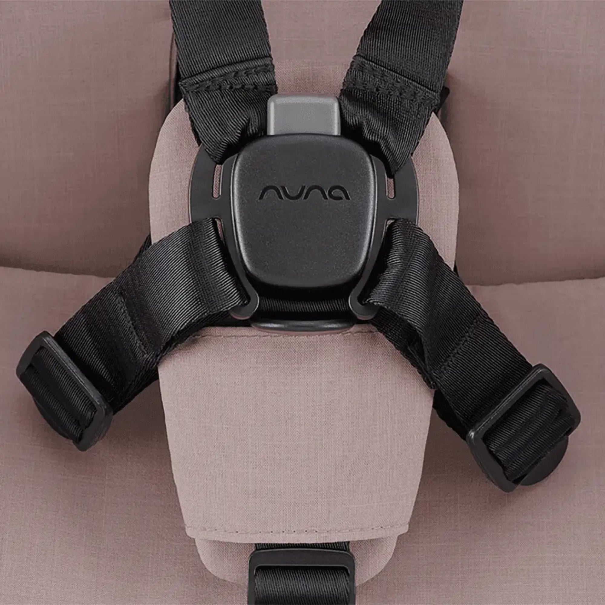 Nuna Viaa Cabn Stroller