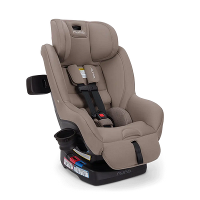 Nuna Rava Next Convertible Car Seat