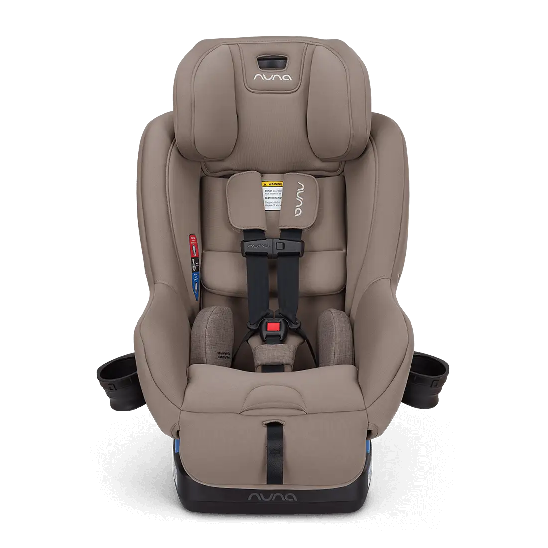 Nuna Rava Next Convertible Car Seat