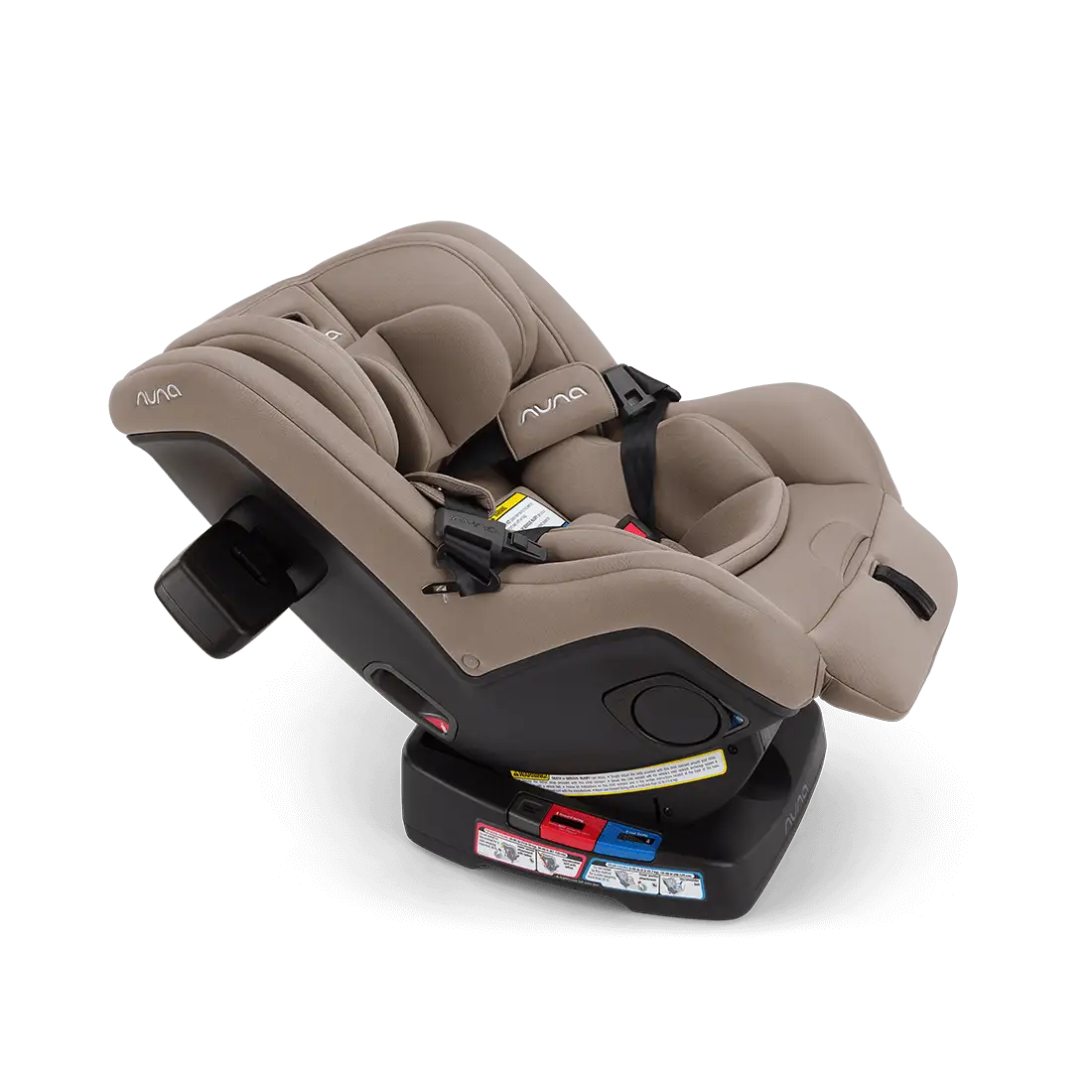 Nuna Rava Next Convertible Car Seat