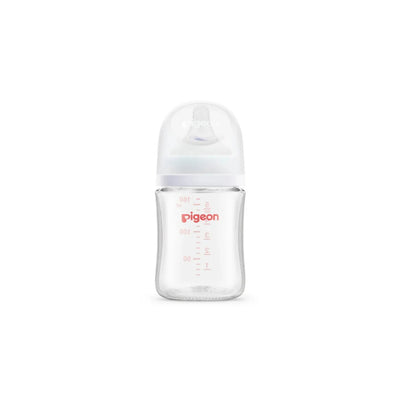 Pigeon SofTouch™ BPP Nursing Bottle Glass