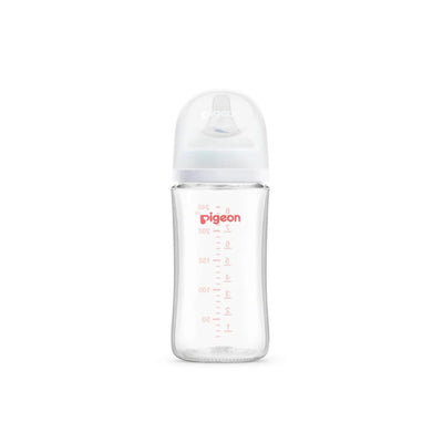 Pigeon SofTouch™ BPP Nursing Bottle Glass
