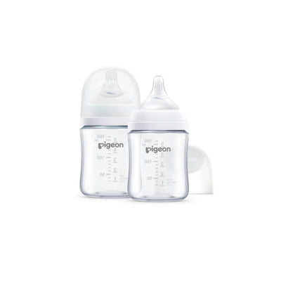 Pigeon SofTouch™ BPP Nursing Bottle T-Ester