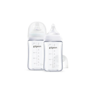 Pigeon SofTouch™ BPP Nursing Bottle T-Ester