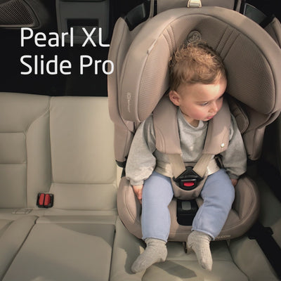 Maxi-Cosi Pearl XL Slide Pro