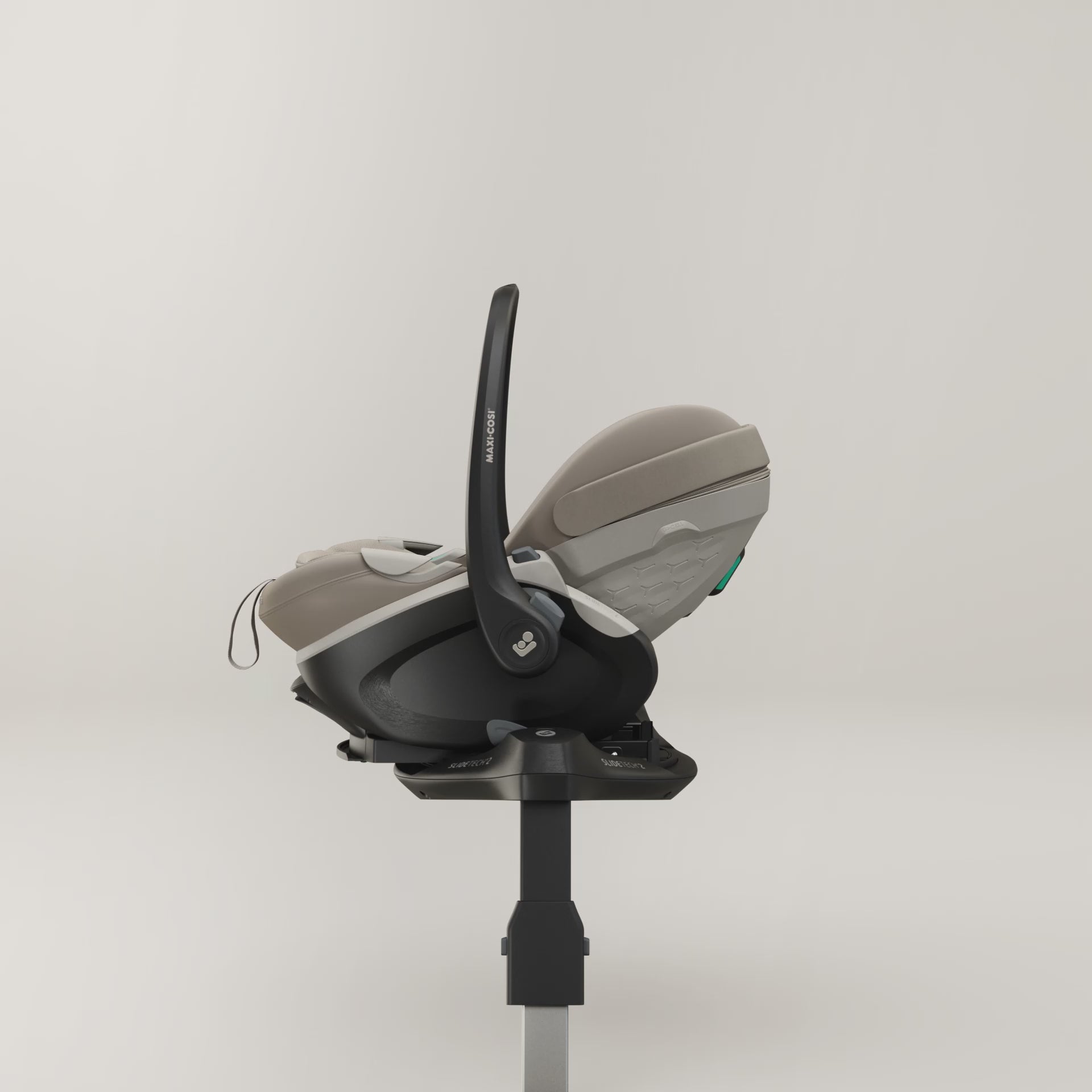 Maxi-Cosi Pebble Slide Pro Car Seat