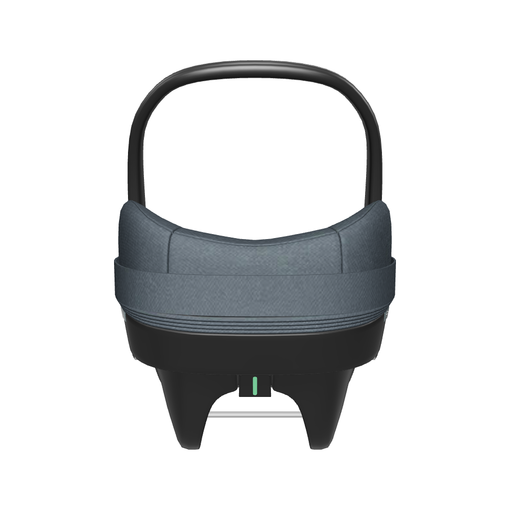 Maxi-Cosi Pebble S Infant Car Seat AR Model