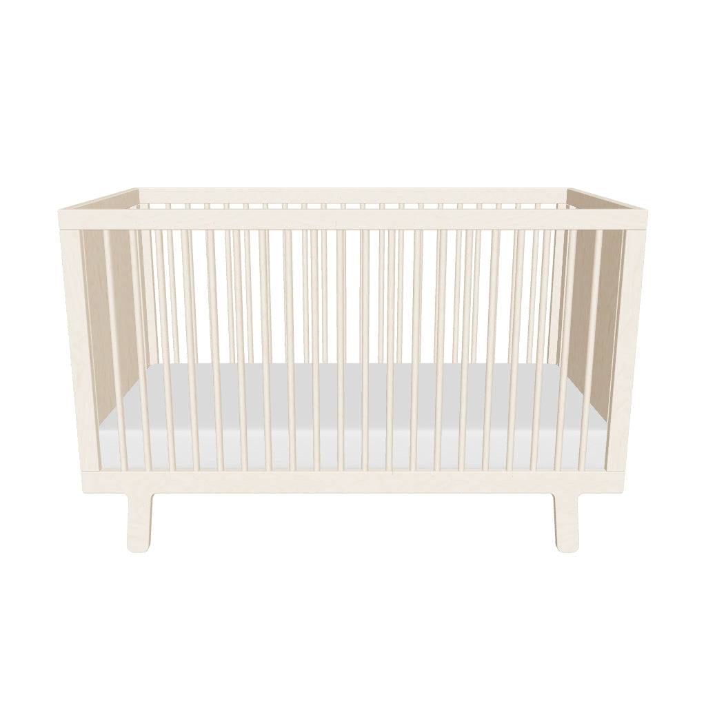 Oeuf Sparrow Crib