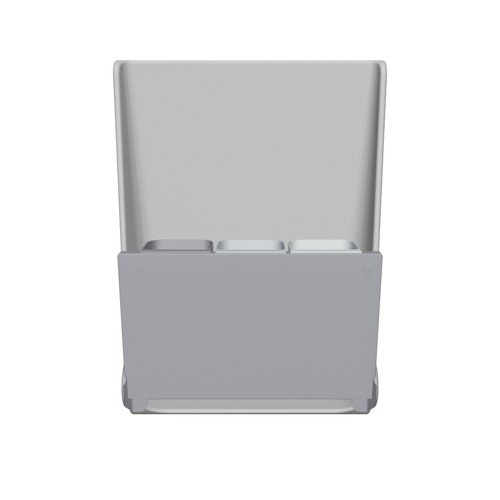 Leander Wally Wall Mounted Changing Table