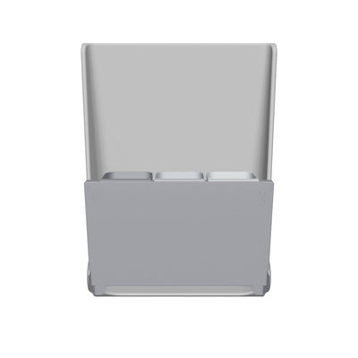 Leander Wally Wall Mounted Changing Table