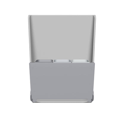 Leander Wally Wall Mounted Changing Table