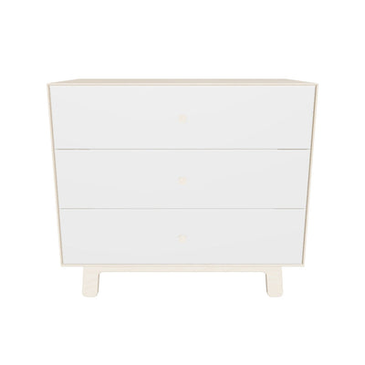 Oeuf 3-Drawer Dresser Sparrow