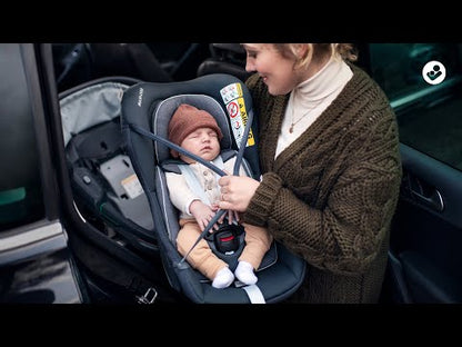 Maxi-Cosi Coral 360 Car Seat
