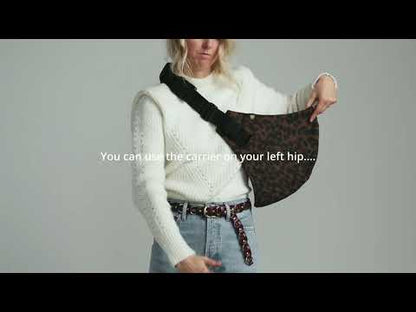 Wildride Toddler Carrier