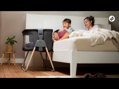 Maxi-Cosi Tori Bedside Crib