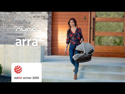 Nuna Arra Next Infant Car Seat