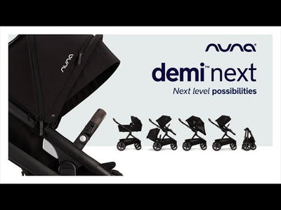 Nuna Demi Next Stroller