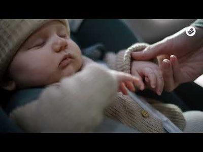 Maxi-Cosi Pebble S Car Seat
