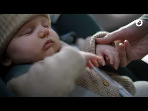 Maxi-Cosi Pebble S Car Seat