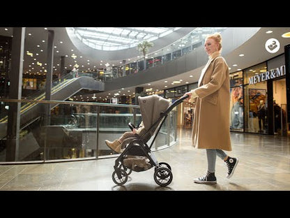 Maxi-Cosi Leona² Luxe Stroller