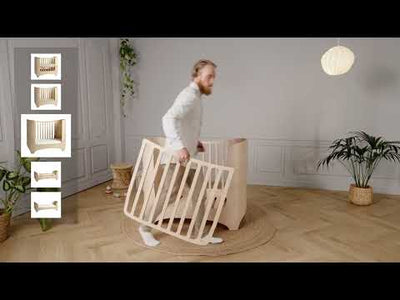 Leander Classic Baby Cot