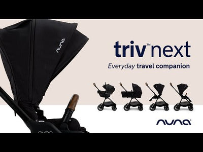Nuna Triv Next Stroller