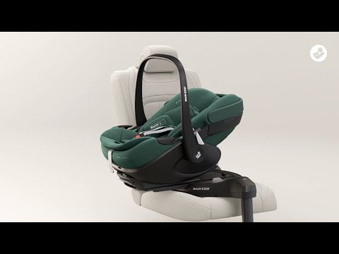 Maxi-Cosi Pebble 360 Pro² Car Seat