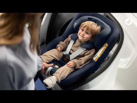 Maxi-Cosi Mica 360 Pro Car Seat