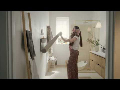 Leander Wally Wall Mounted Changing Table