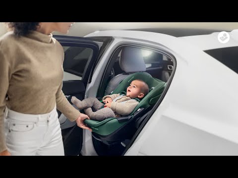 Maxi-Cosi FamilyFix 360 Pro Base – PramFox