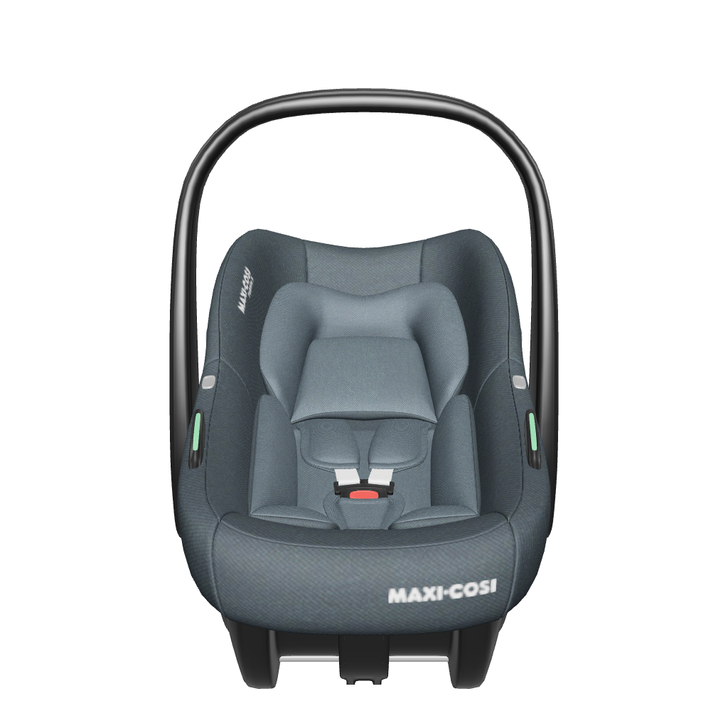 Maxi-Cosi Pebble S AR Model - PramFox Singapore